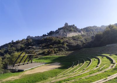 chateau de crussol