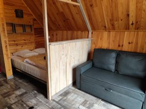 camping de la vallée du doux maison troll