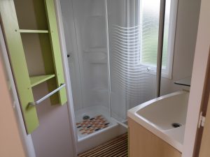 camping de la vallée du doux interieur mobil home irm family