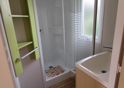 camping de la vallée du doux interieur mobil home irm family