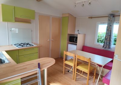camping de la vallée du doux intérieur mobil home irm family