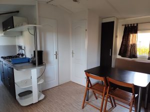 camping de la vallée du doux wapiti