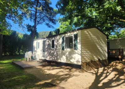 Mobil-Home Trigano 6 pers.