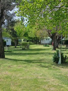 camping de la vallée du doux