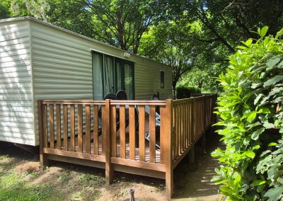 camping vallee du doux mobil home willerby