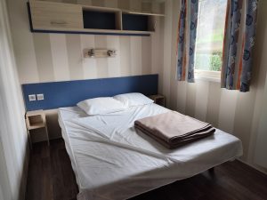 camping de la vallée du doux mobilhome irm loggia
