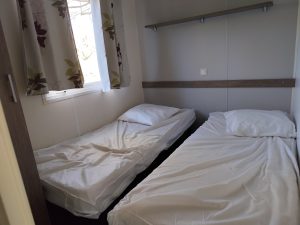 camping de la vallée du doux mobilhome trigano
