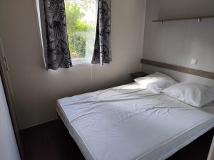 camping de la vallée du doux mobilhome trigano