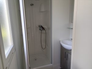 camping de la vallée du doux mobilhome trigano