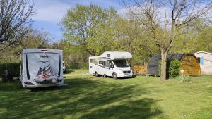 camping de la vallée du doux