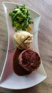 restaurant de la vallee du doux