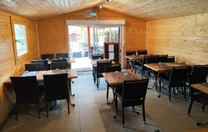 camping restaurant la vallée du doux