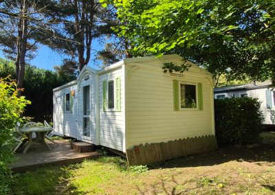 camping vallée du doux mobil home irm family