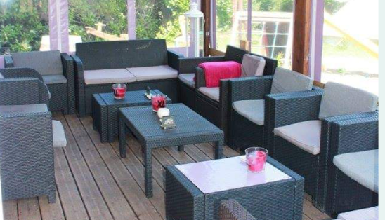 espace détente camping restaurant de la vallée du doux espace détente camping restaurant de la vallée du doux